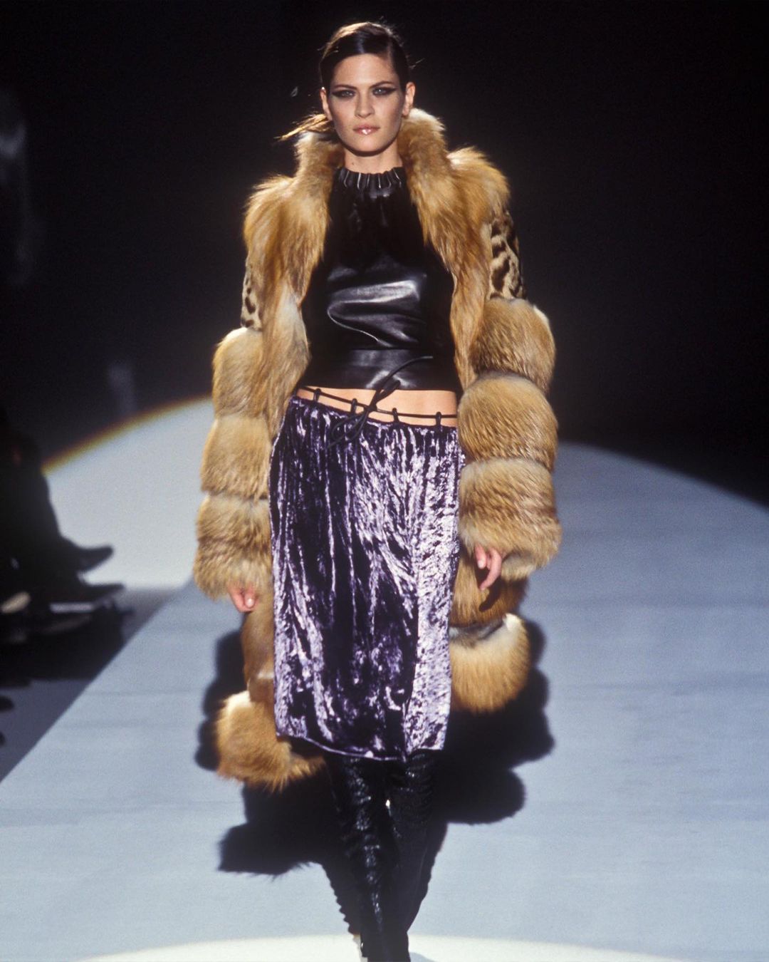 A NEW ERA: WHAT’S NEXT FOR GUCCI?