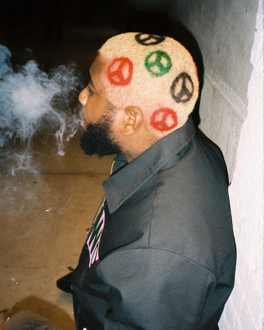 CULTED SOUNDS: TRACK TASTEBUDS WITH TRE’ AMANI
