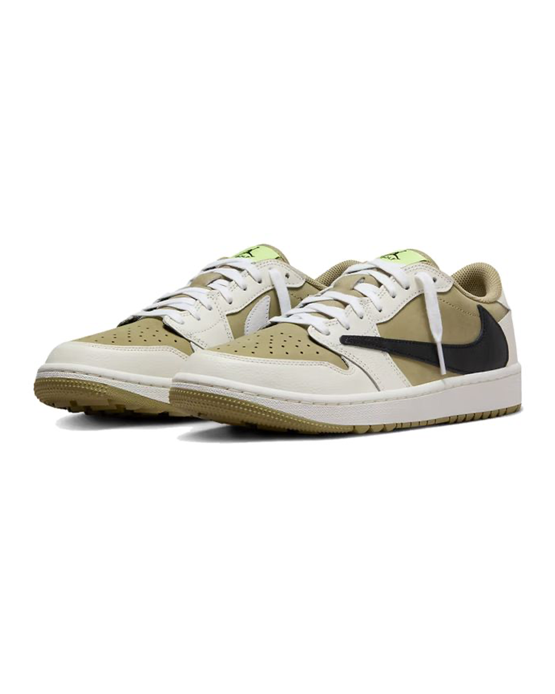 Travis Scott reigns supreme according to StockX’s 2023 trend report