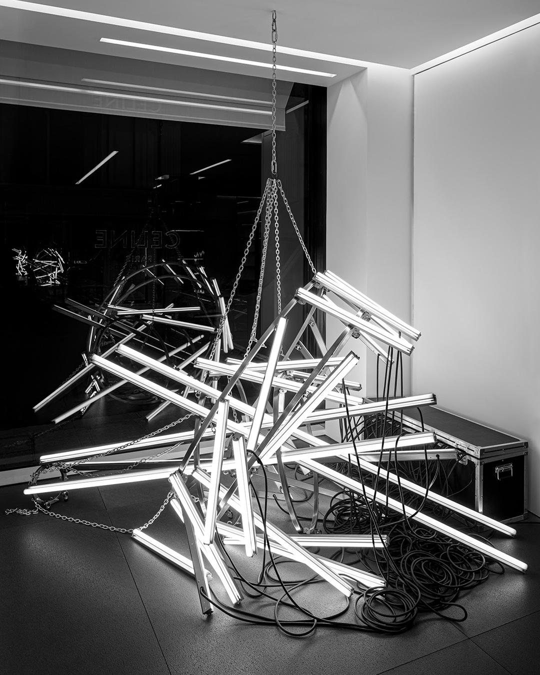 Around the World: Aro Archive opens in Shoreditch & CELINE launches a Banks Violette art project