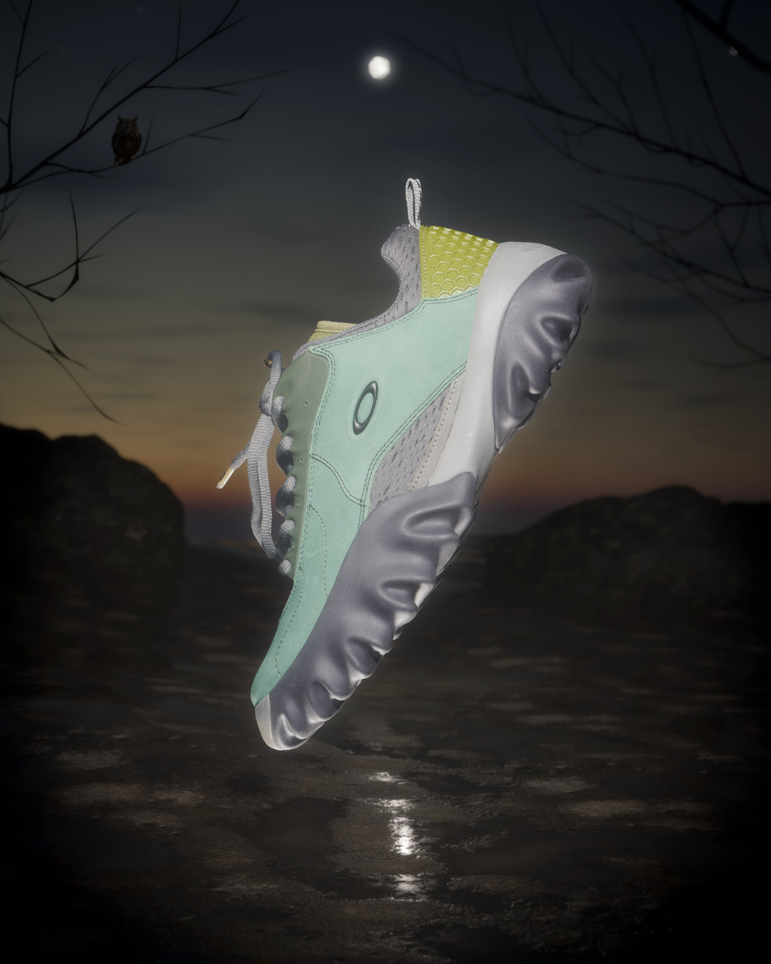 Your Monday Briefing: Oakley Factory Team remixes the Chop Saw silhouettes, Aimé Leon Dore x Woolrich and Carhartt WIP FW23