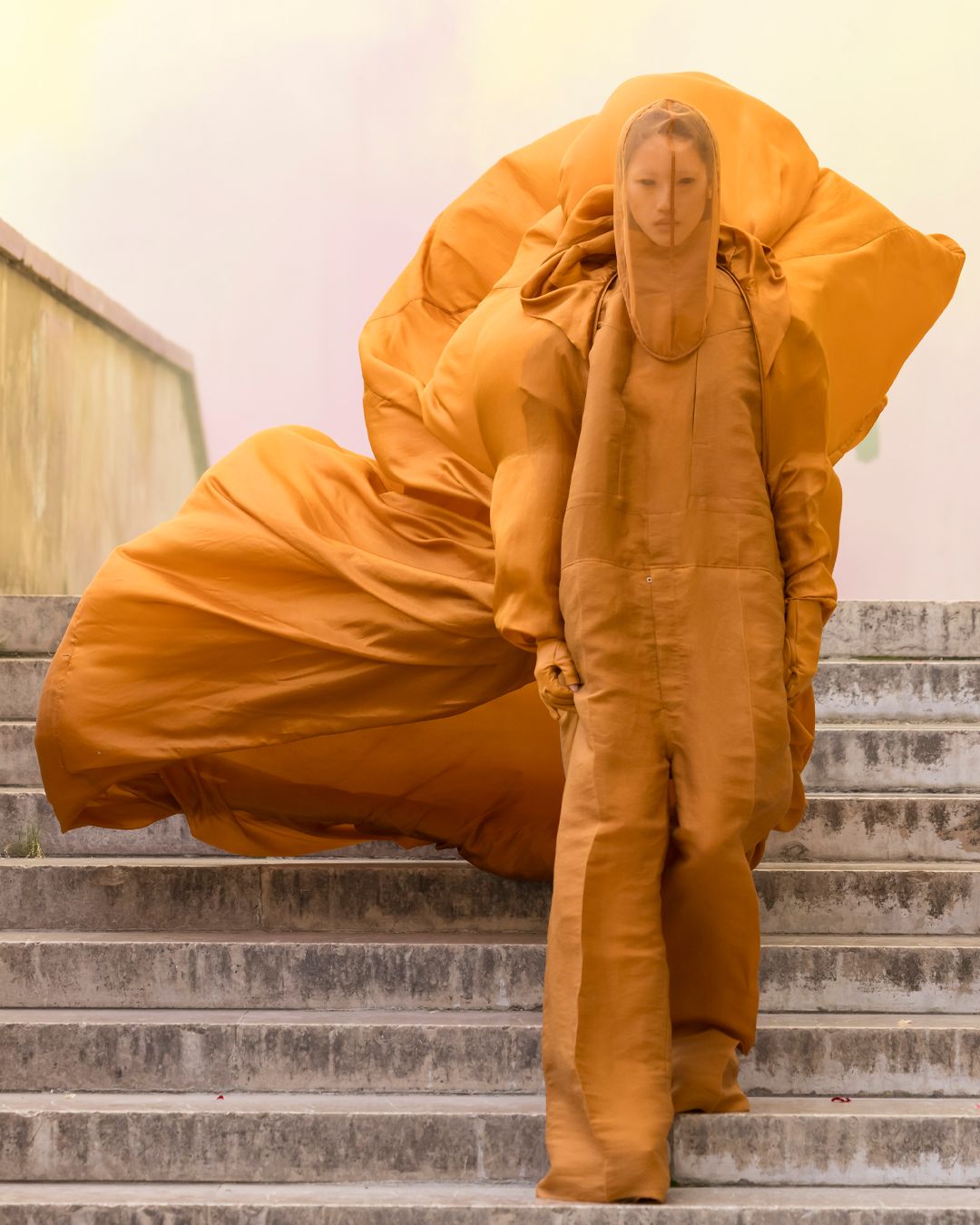Is Rick Owens the designer of our generation?