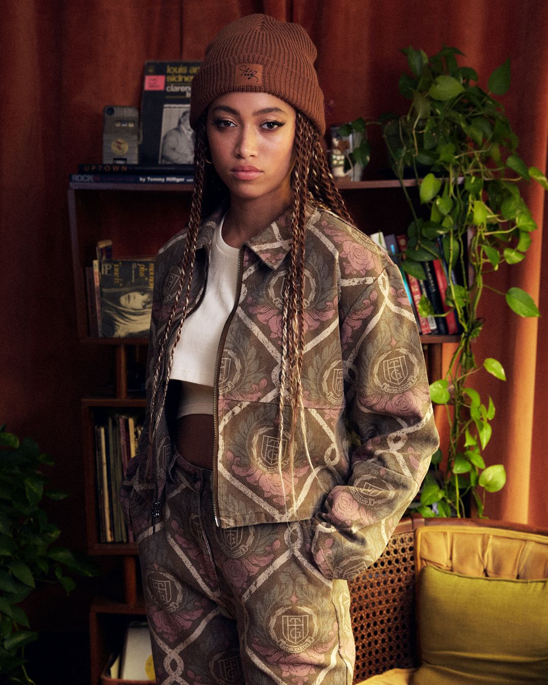 Honor The Gift gets cosy for its Holiday 2023 collection