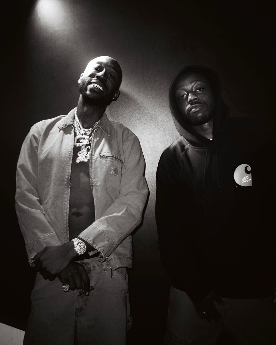 Lord Apex drops new single “Phoenix” featuring Freddie Gibbs
