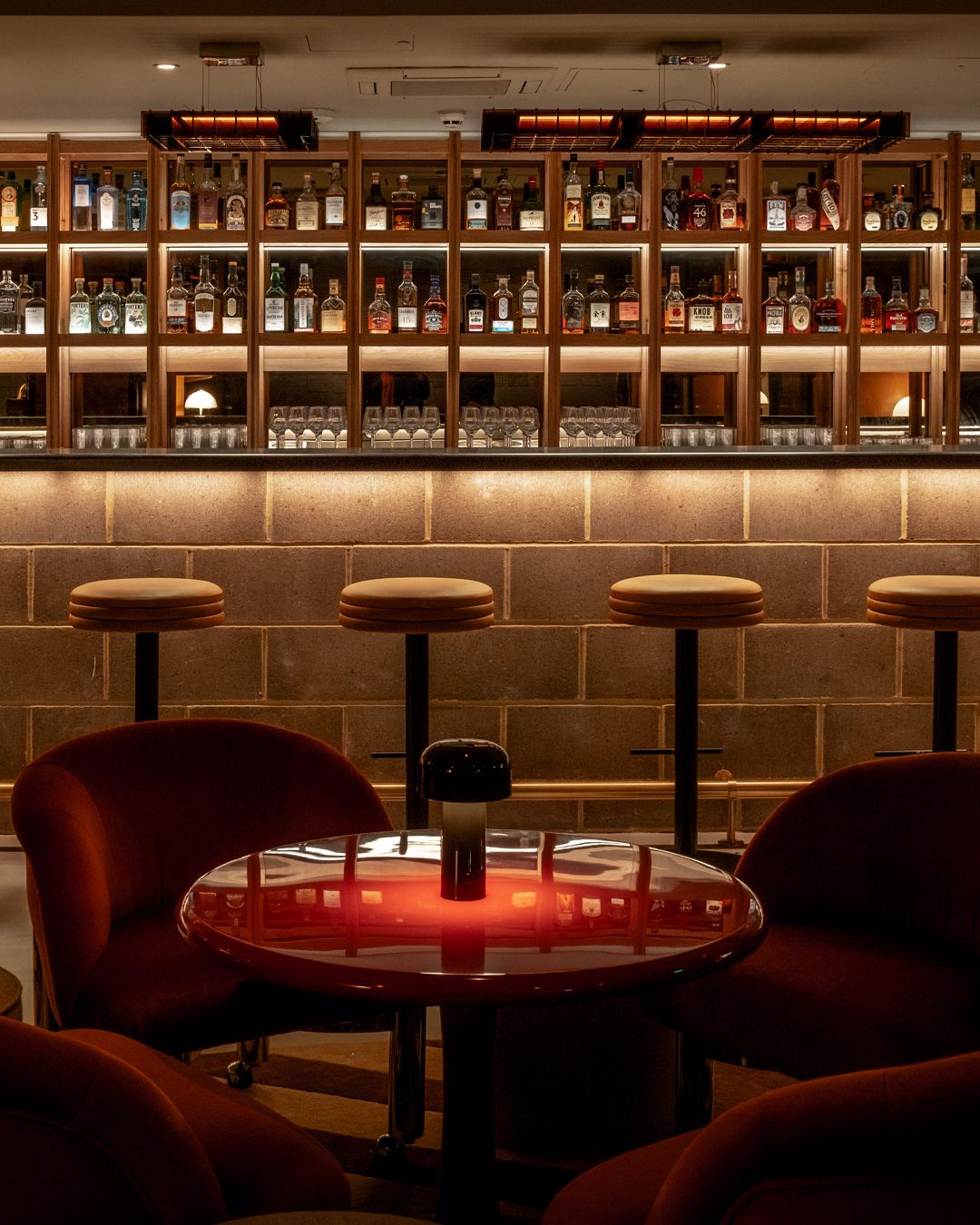 Why One Hundred Shoreditch is the fashion crowd’s favourite East London hangout