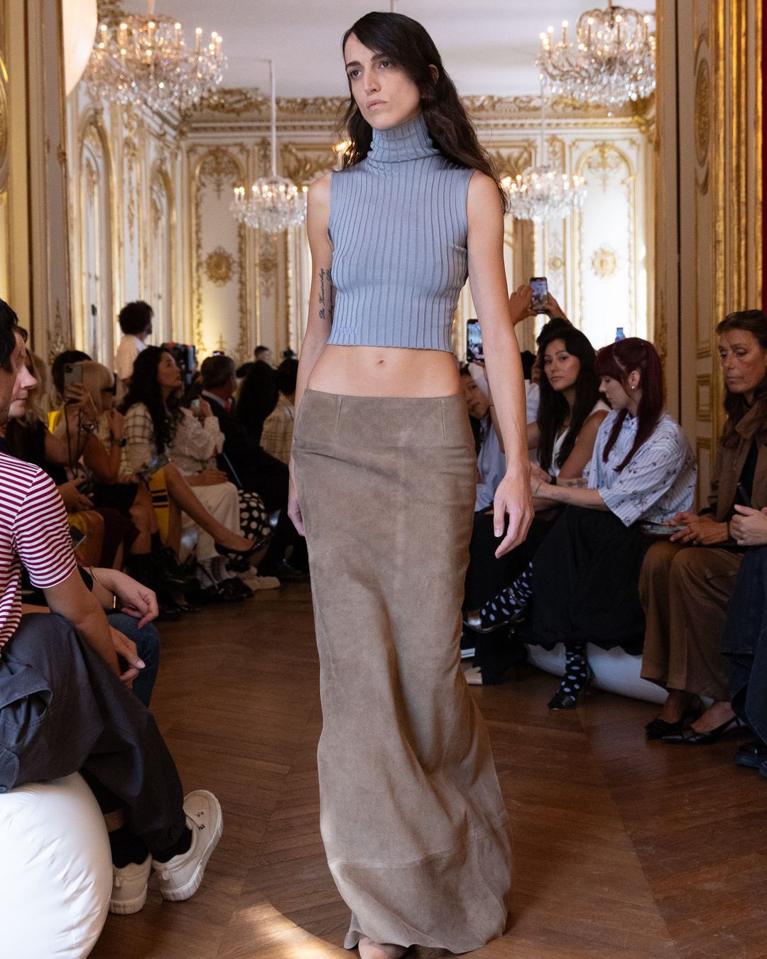 It’s Marni’s world, and we’re just living in it