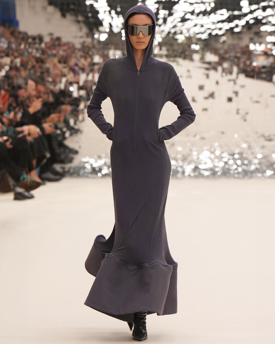 Hot Take: Acne Studios SS24 took a step forward, but was it the right one?