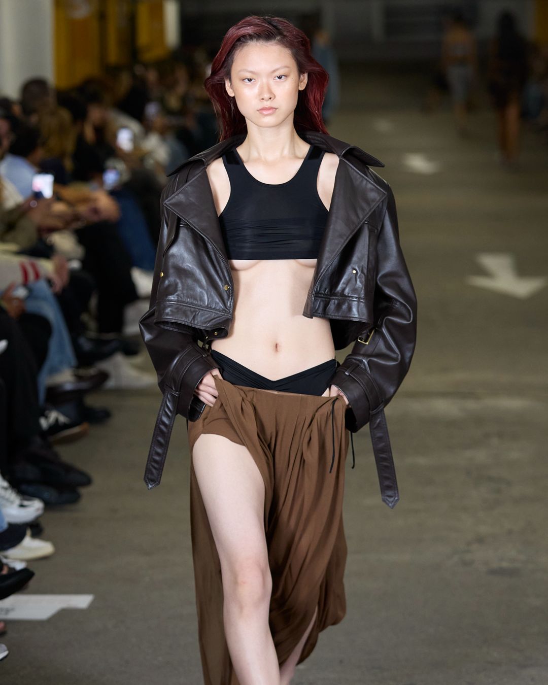 Supriya Lele SS24 was one for the girlies