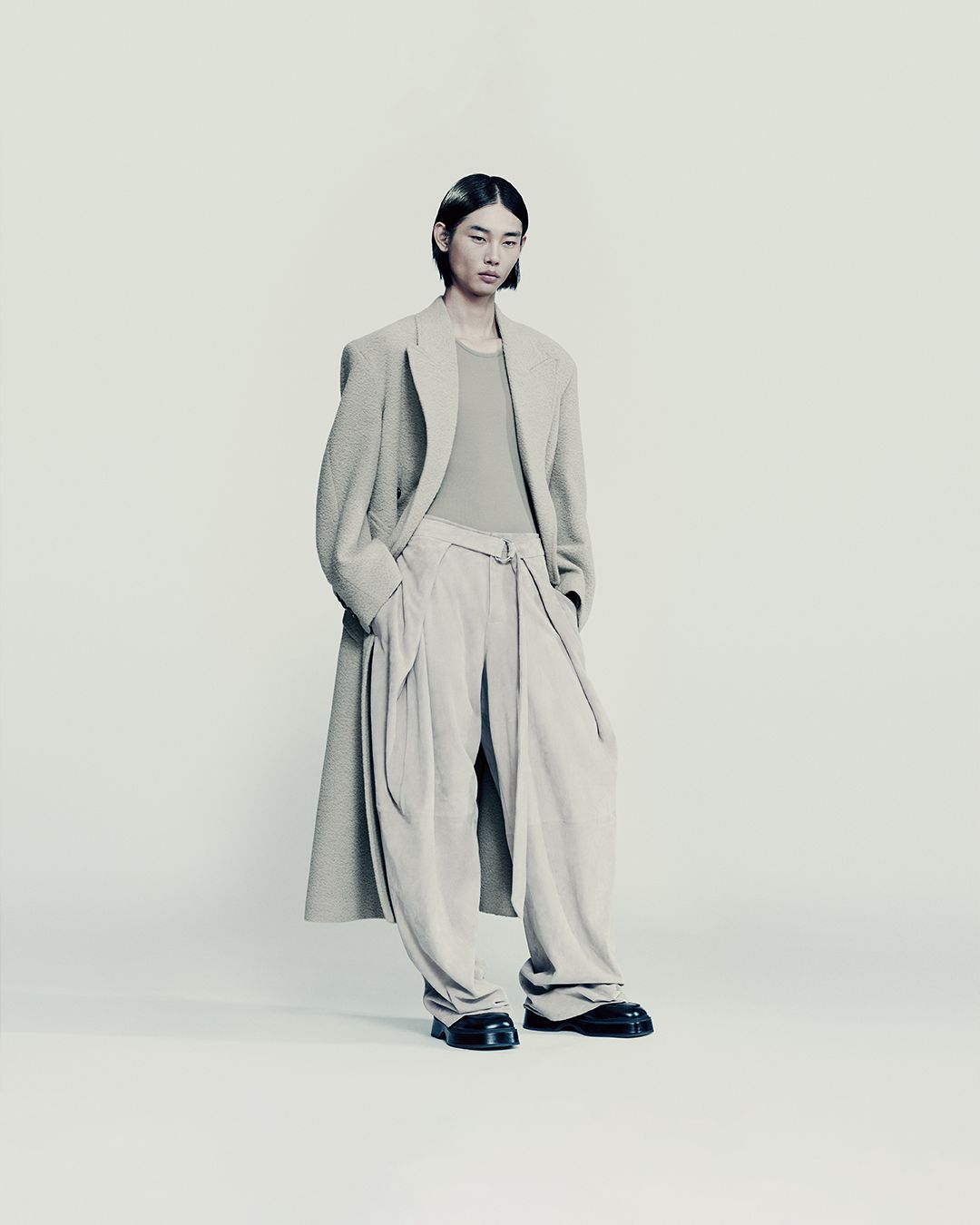 AMI Fall 2023 is all about the details