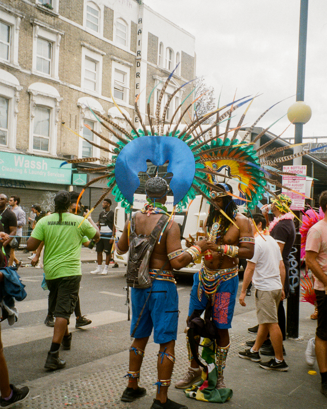 If you’re going to Notting Hill Carnival, you need to read this