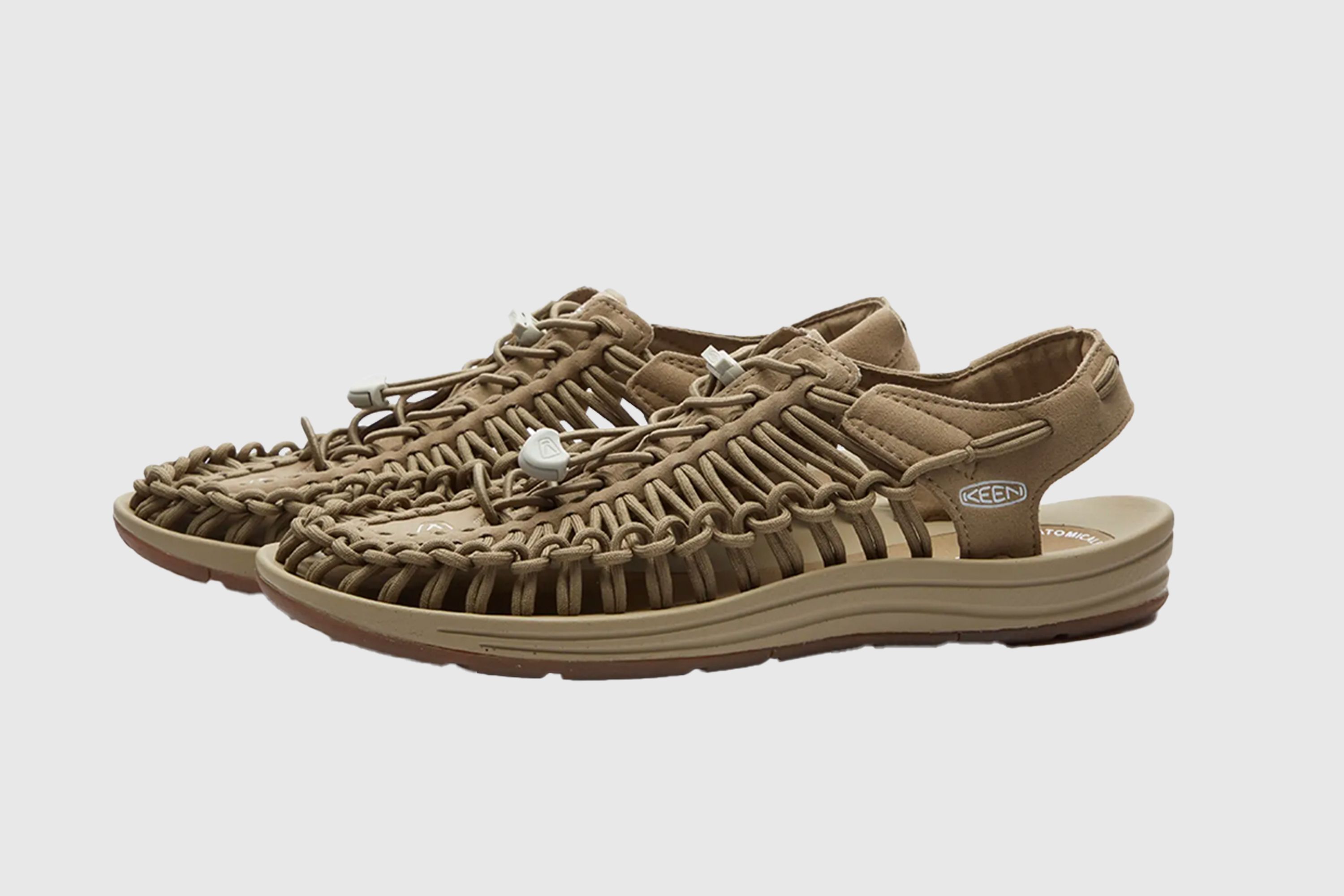 HERE ARE THE BEST SHOES, MULES & SNEAKERS FOR SUMMER
