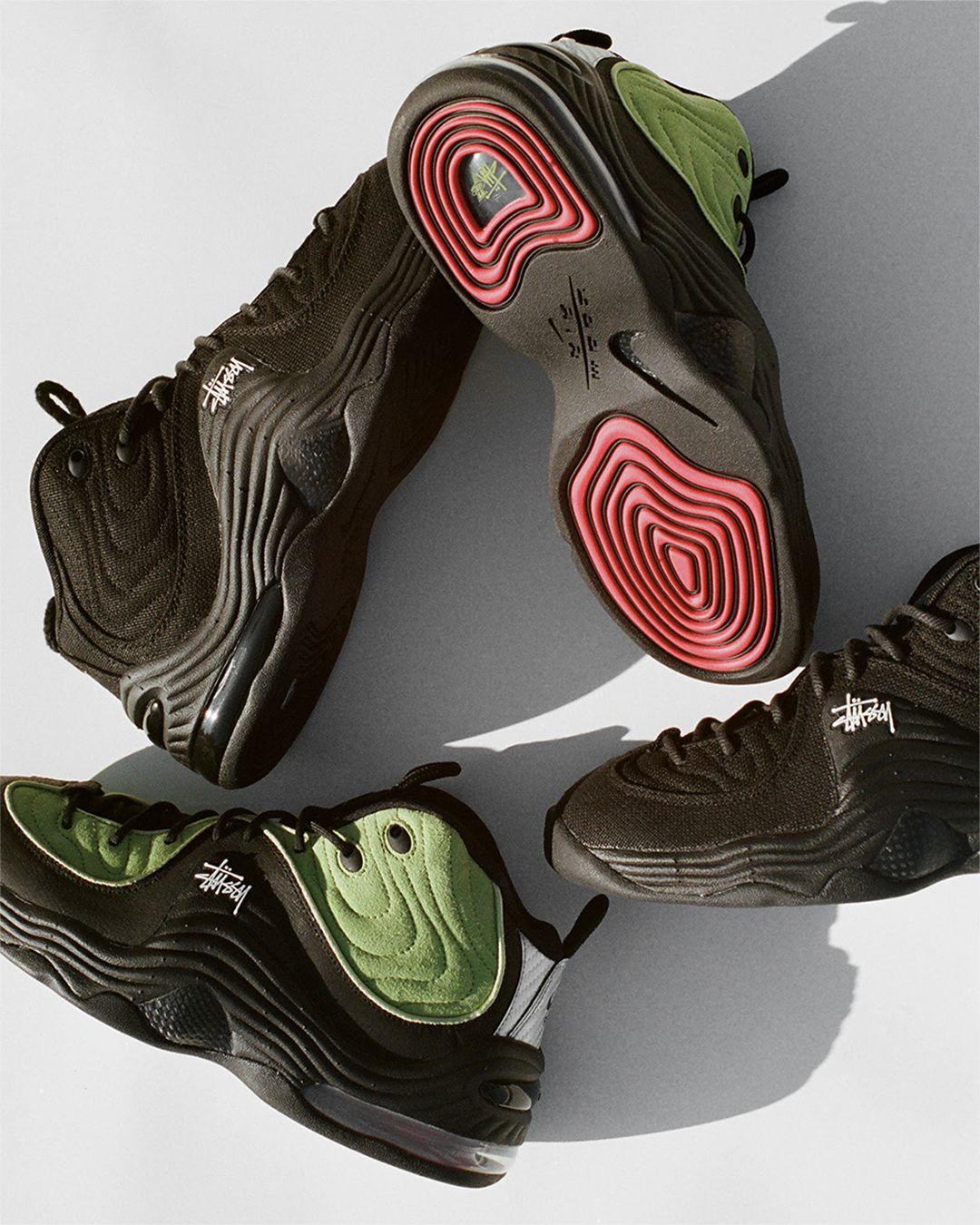 GIVENCHY, RHUIGI, C.P. COMPANY & MORE: YOUR FRIDAY ROUNDUP
