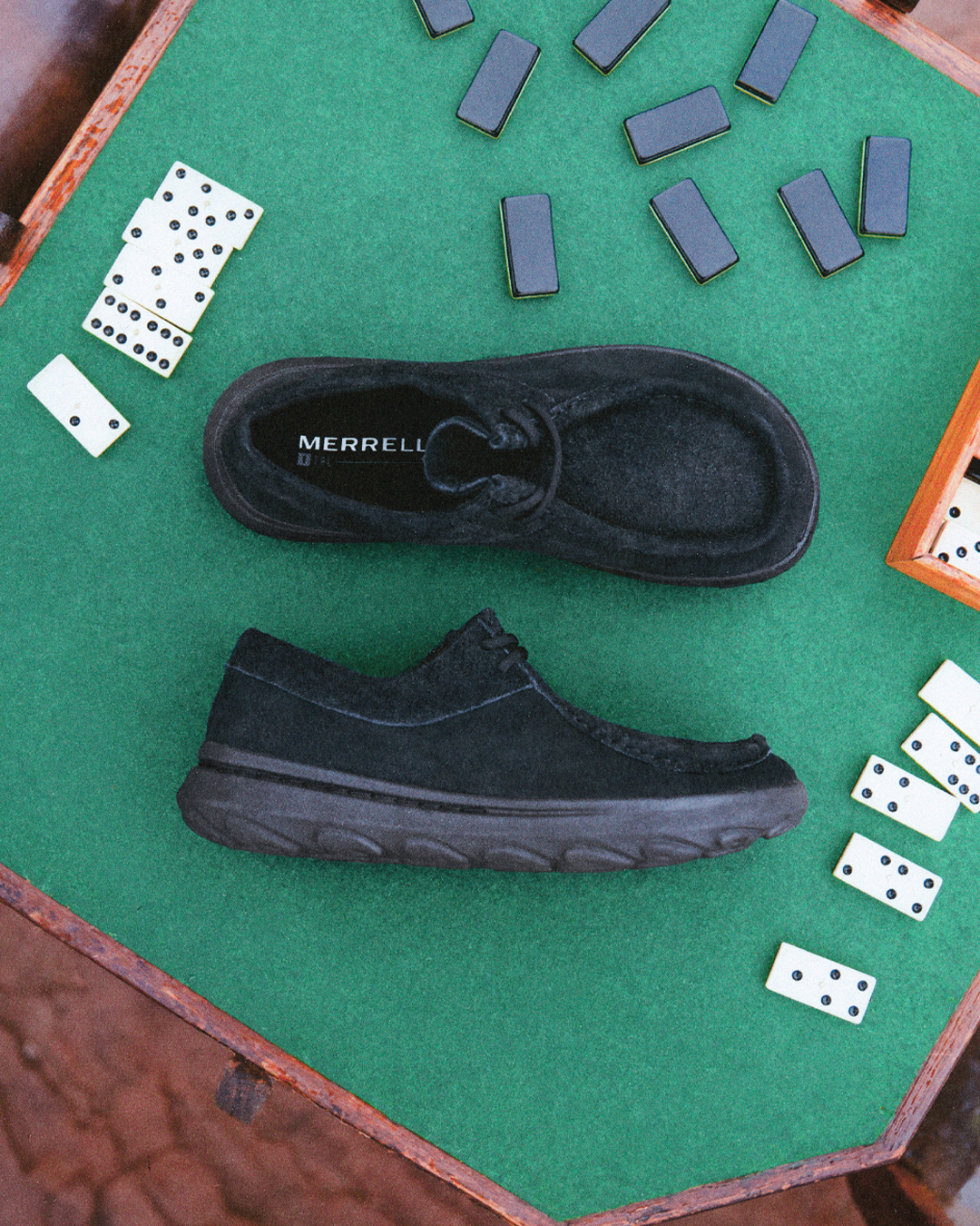 Dior taps Tomorrow x Together and Clarks get Kurupted: your Friday Roundup