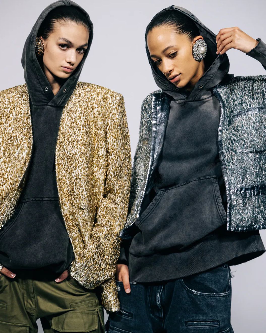 Here’s why Matthew M. Williams is just what Givenchy needed