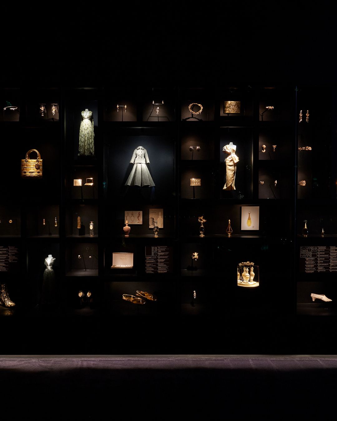 Around the world: from Whoosh Weng’s London warehouse party to Swarovski’s Shanghai exhibition