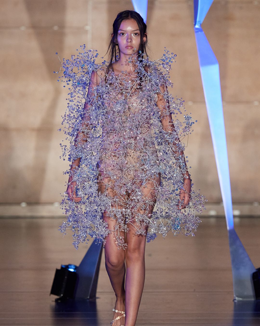 Your SS24 London Fashion Week Roundup