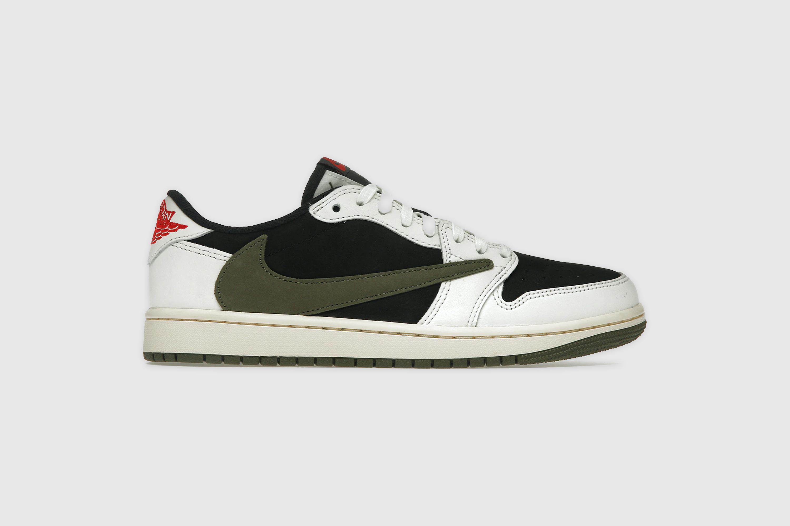 The best sneaker collaborations of 2023