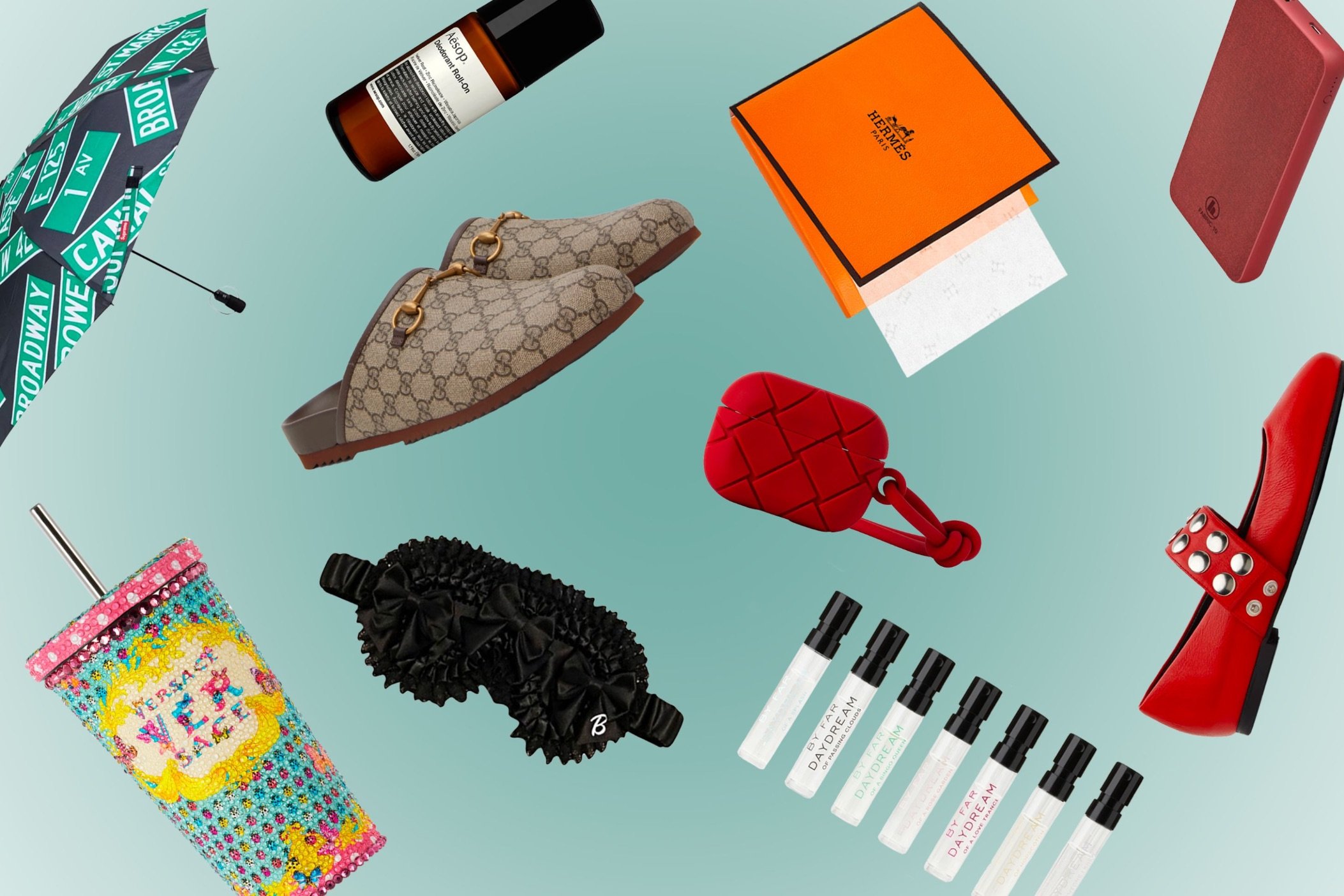 Survive fashion week with the Culted SS24 Shopping Guide