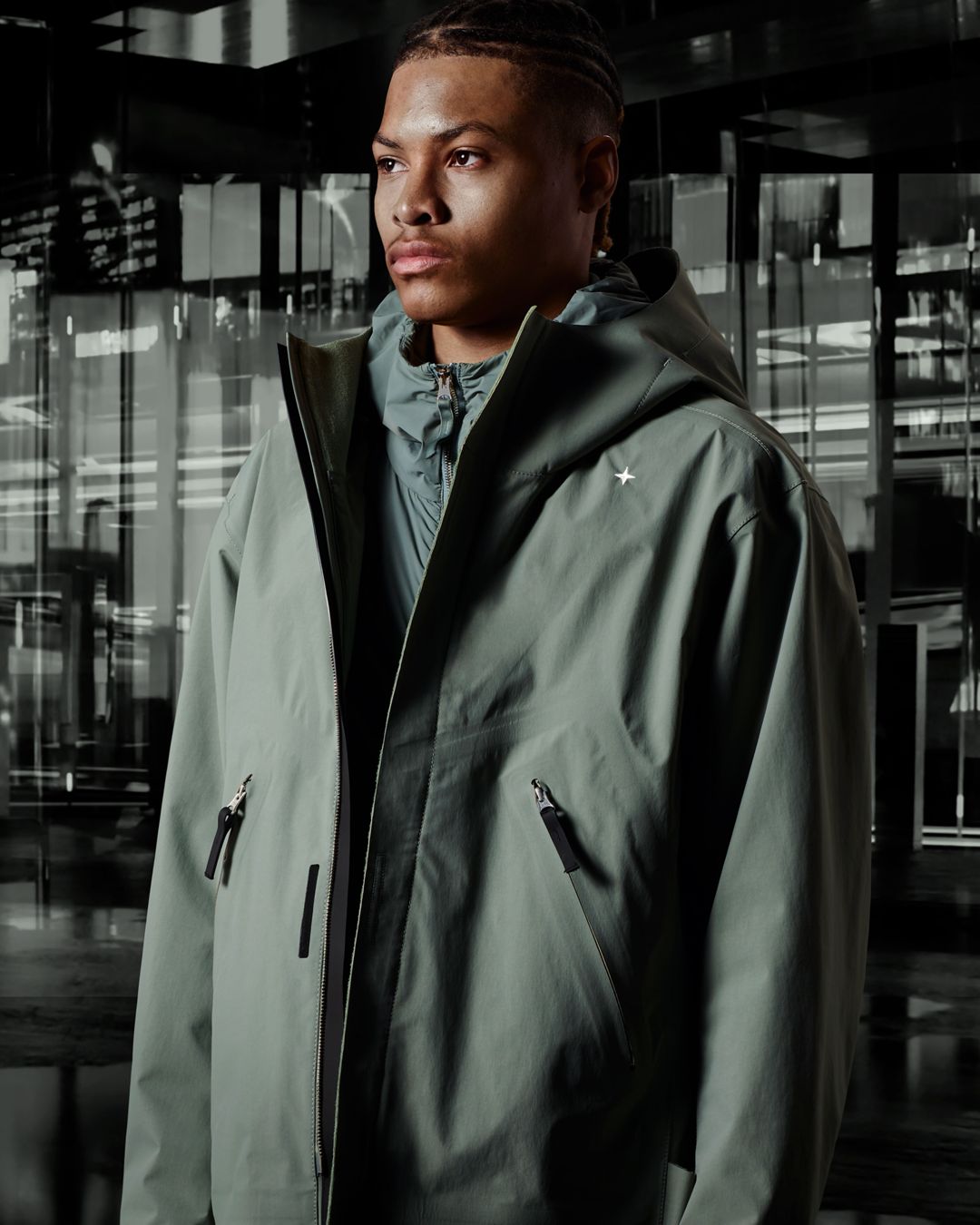 Headie One x Daily Paper and sacai and Carhartt WIP link up: your Friday Roundup