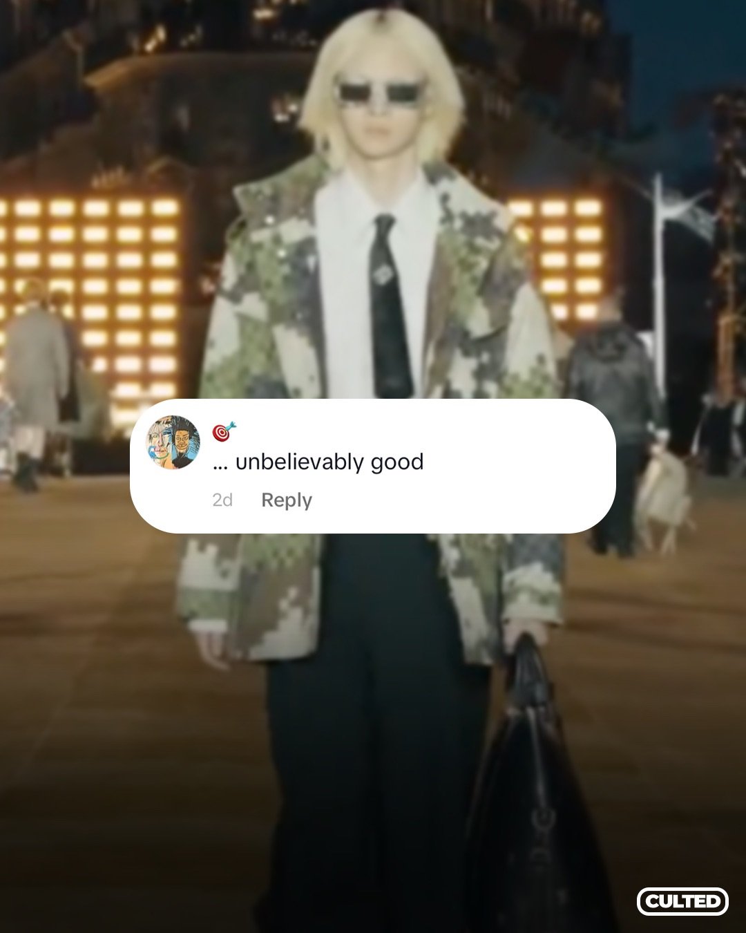 Culted Community talks: Louis Vuitton’s emotional SS24 show by Pharrell