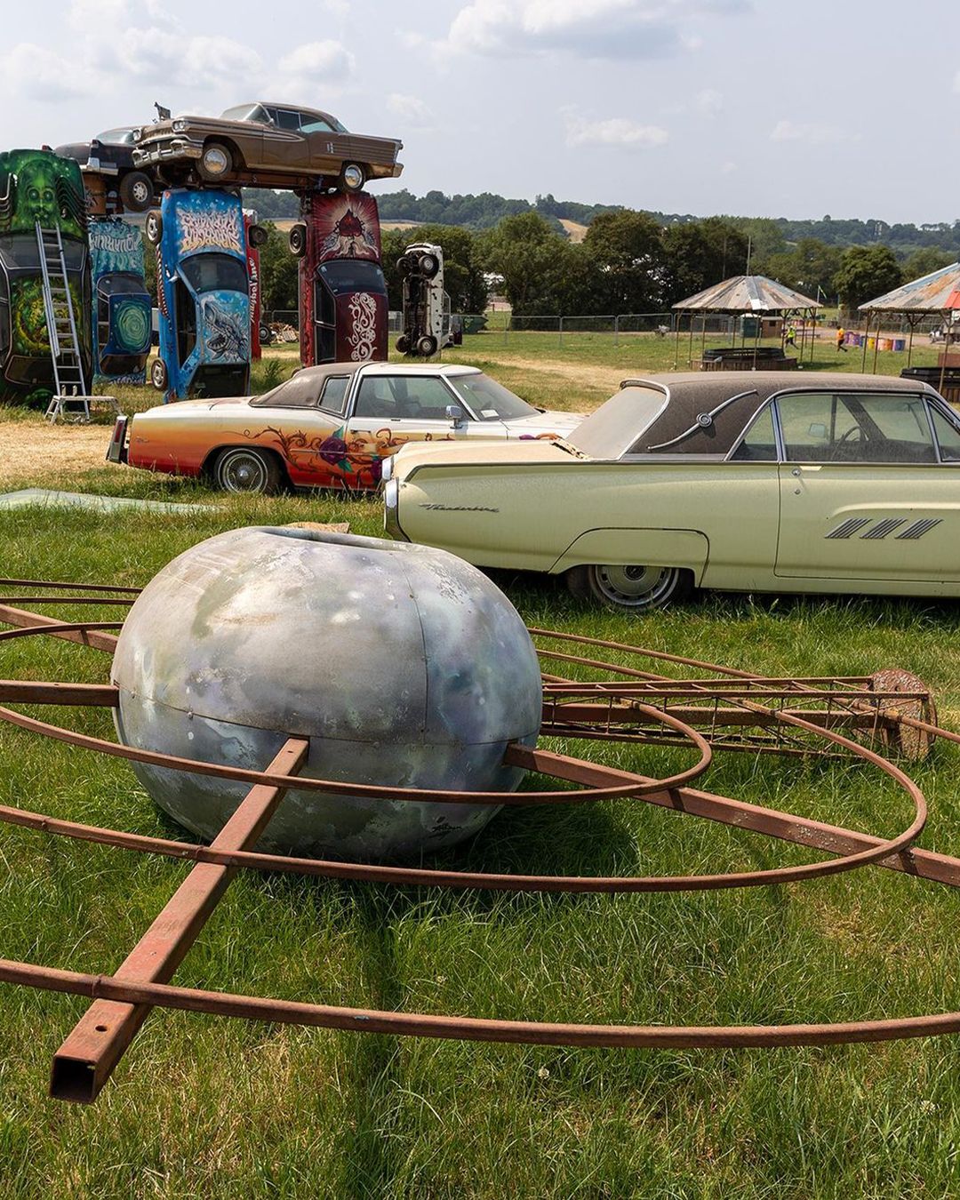 This is why Glastonbury festival matters