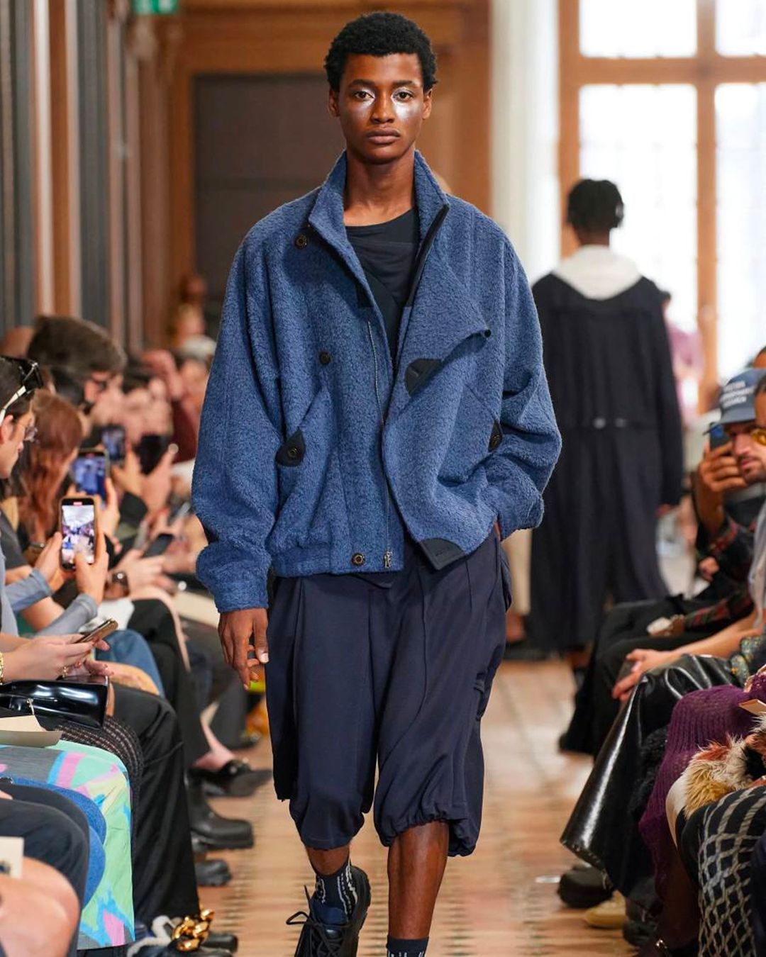 HERE’S WHAT’S ABOUT TO GO DOWN AT PARIS MEN’S FASHION WEEK