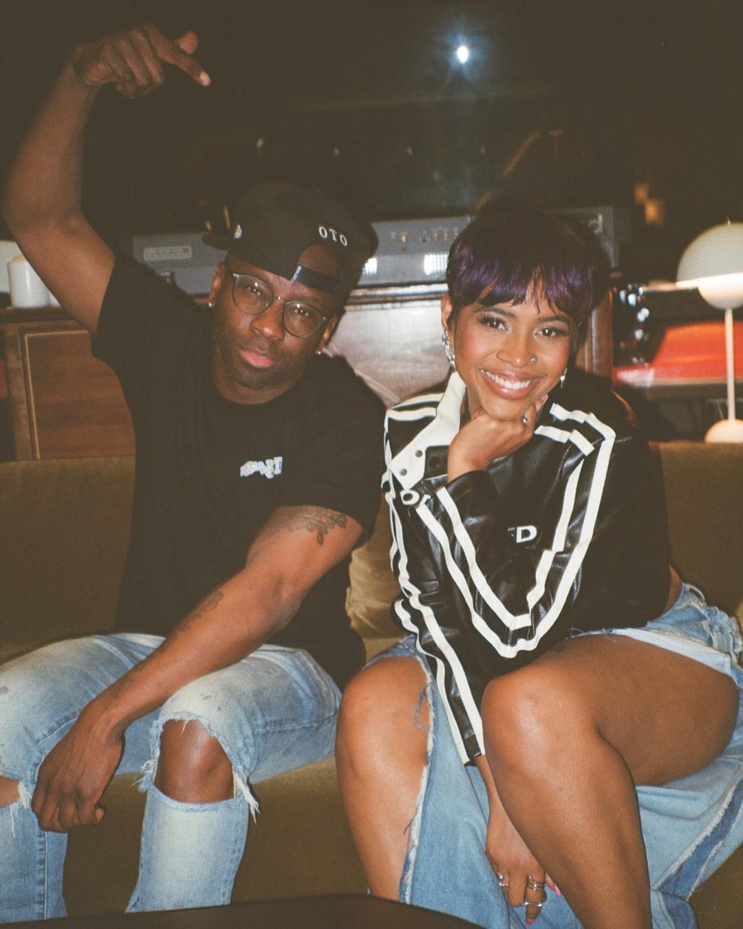 Culted Sounds: Alex Vaughn talks about “The Hurtbook (Homegirl Pack)” & her journey to self loveE