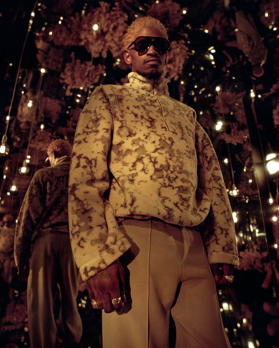 THIS DECADE’S MOST ICONIC CHRISTMAS CAMPAIGNS