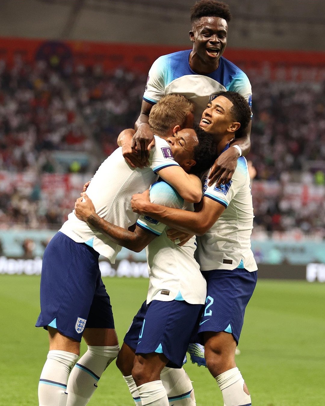 CLIMATE CHANGE, COLLABS & QATAR’S WORLD CUP: YOUR MONDAY BRIEFING