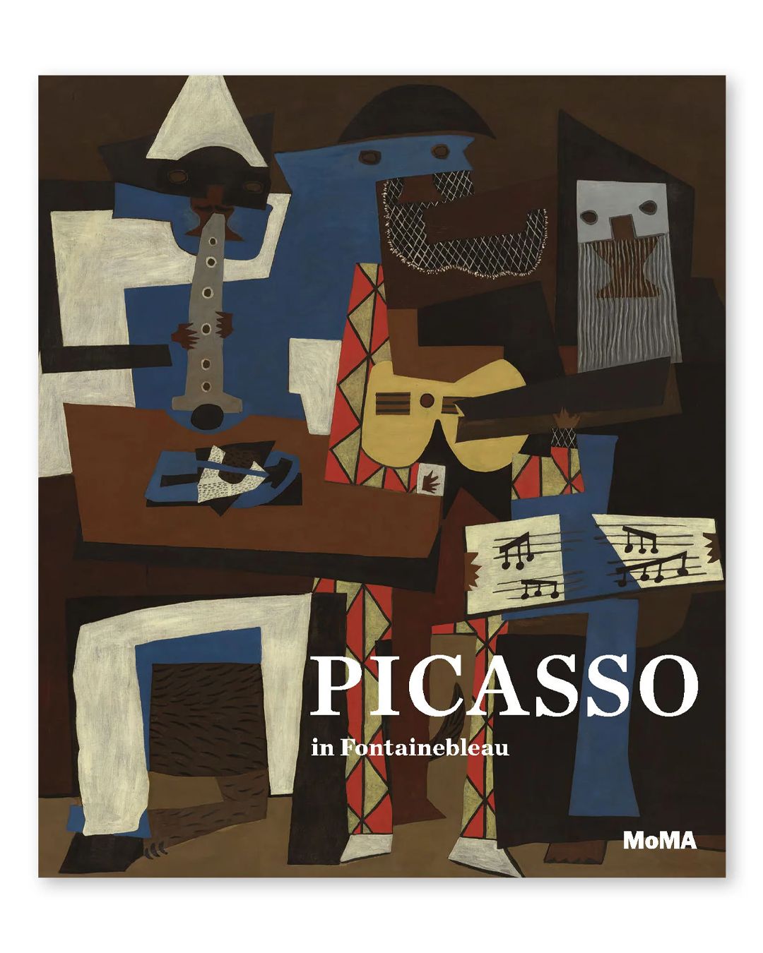 Around the World: Paloma Wool NYC pop-up, Nightmares on Wax and Friends, & Picasso at MoMA