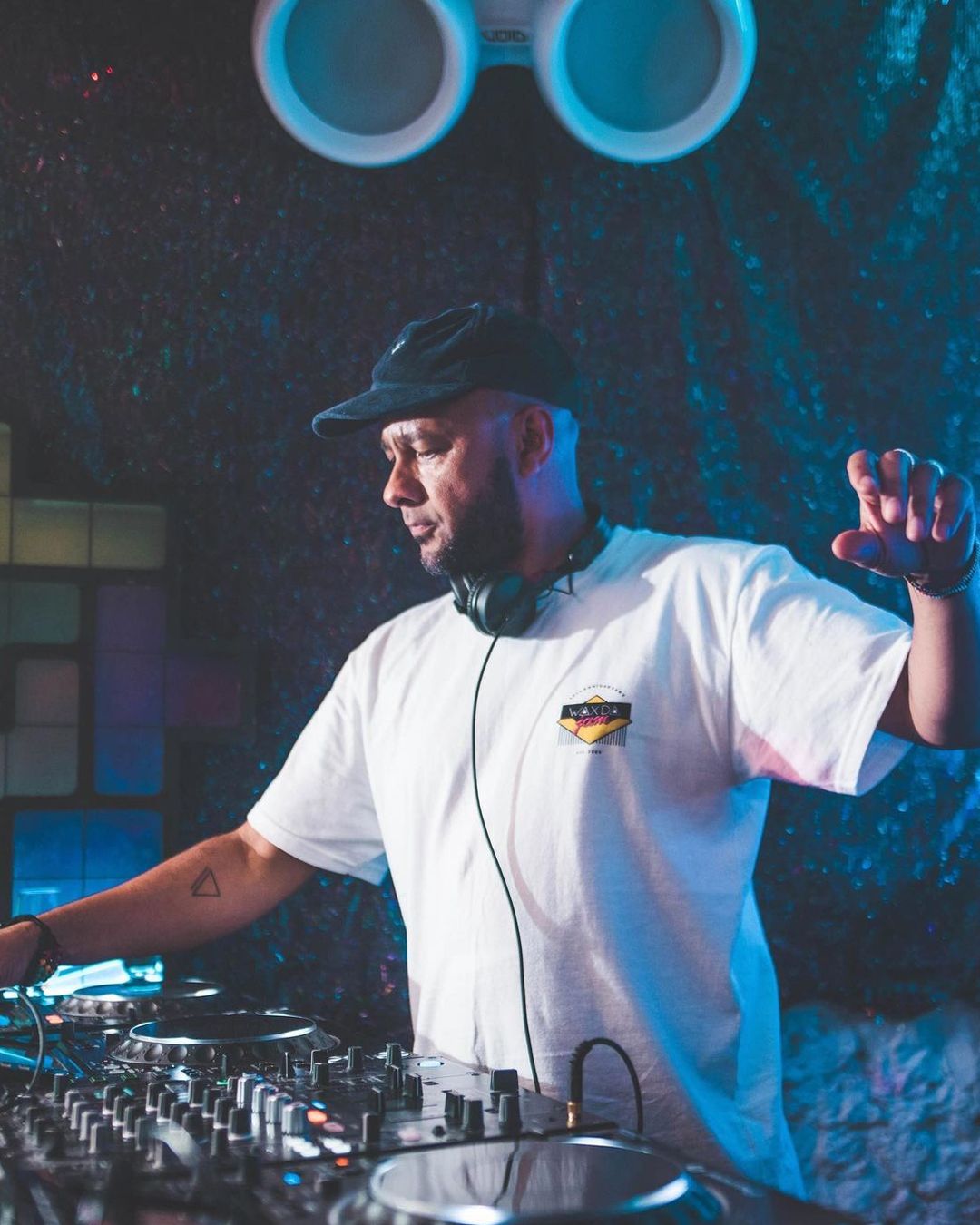 Around the World: Paloma Wool NYC pop-up, Nightmares on Wax and Friends, & Picasso at MoMA