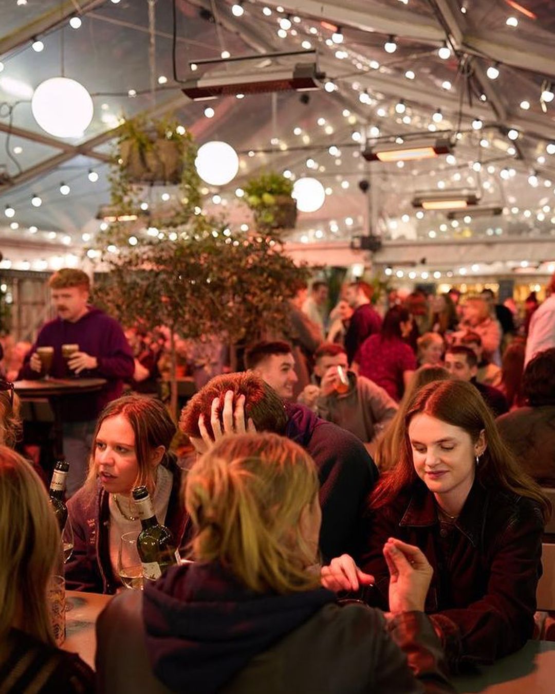 Around the World: Paloma Wool NYC pop-up, Nightmares on Wax and Friends, & Picasso at MoMA