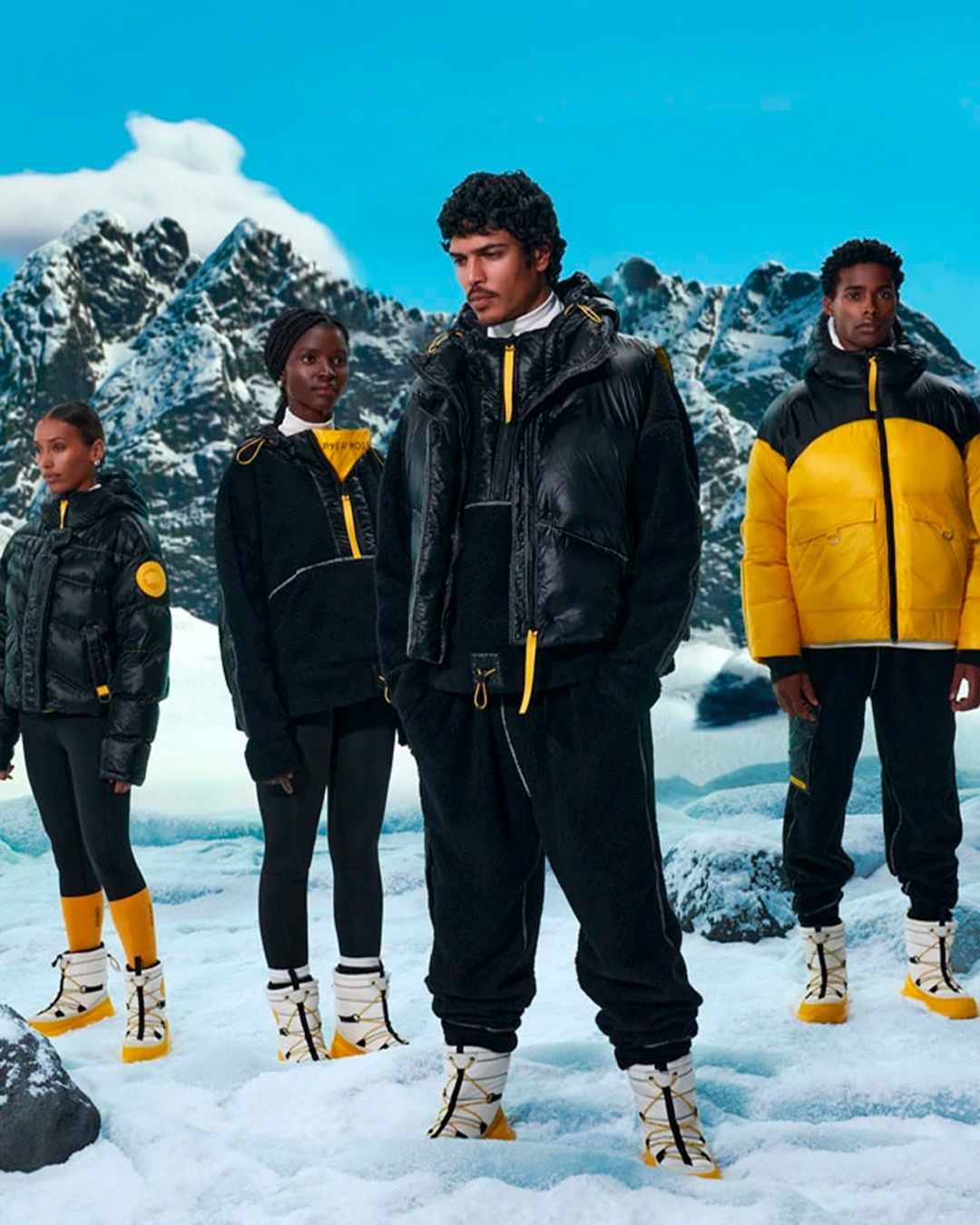 Your Monday Briefing: Oakley Factory Team remixes the Chop Saw silhouettes, Aimé Leon Dore x Woolrich and Carhartt WIP FW23