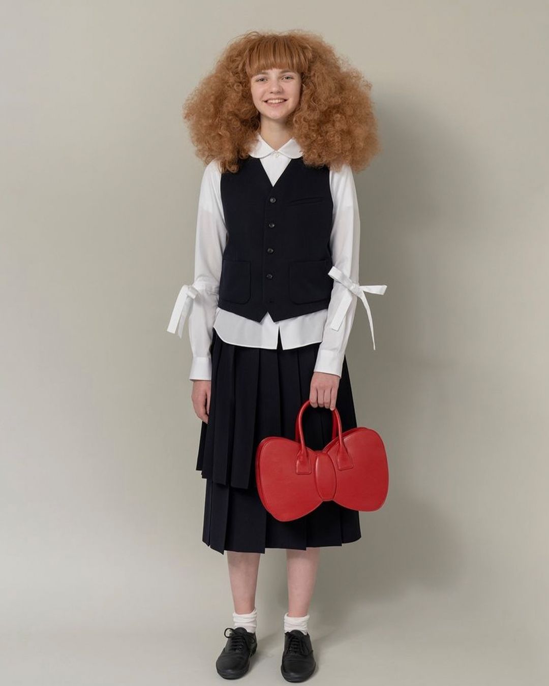 CULTED 101: A GUIDE TO COMME DES GARÇONS’ DIFFUSION LINES
