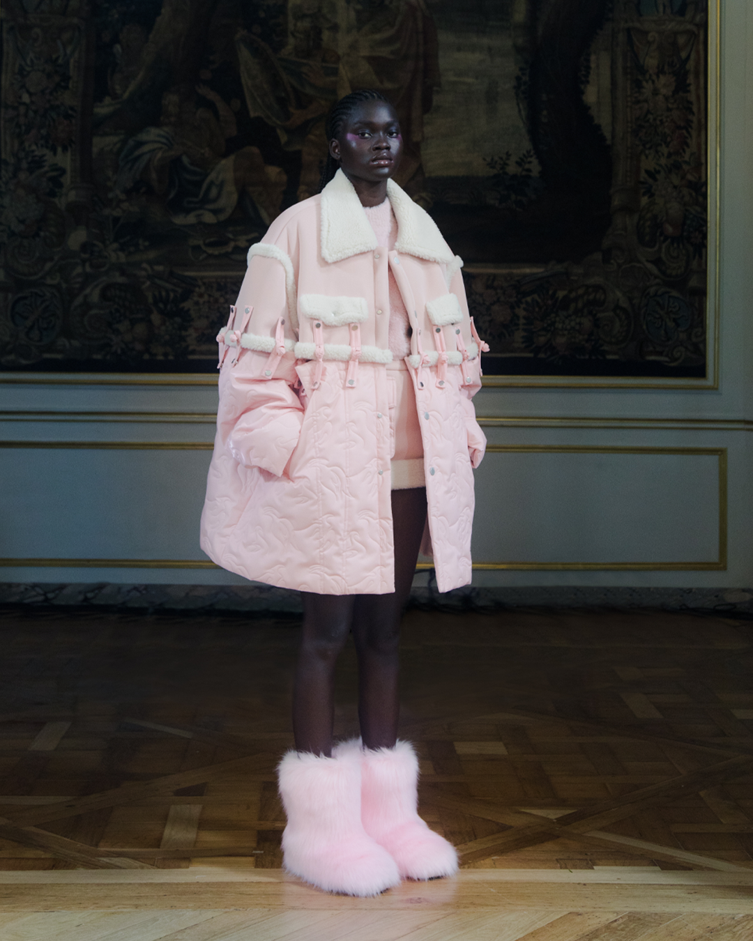 Dior taps Tomorrow x Together and Clarks get Kurupted: your Friday Roundup