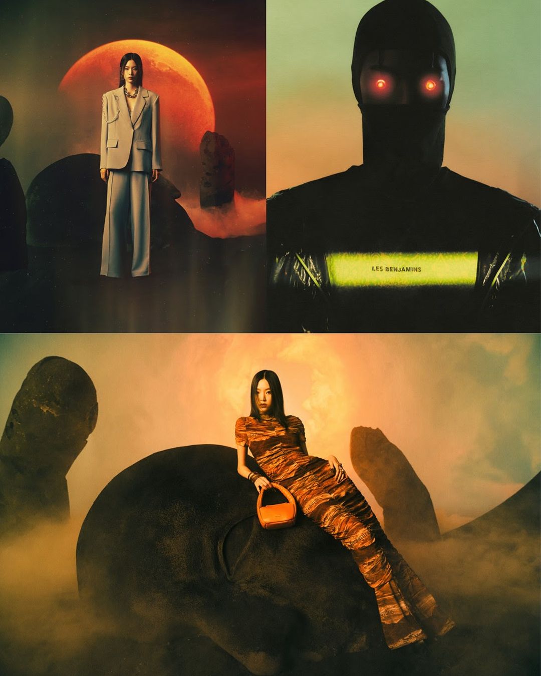Your Friday Roundup: a hit of wholesome thanks to Paul & Shark, Our Legacy release a new book and SAGE NATION launch AW23 campaign