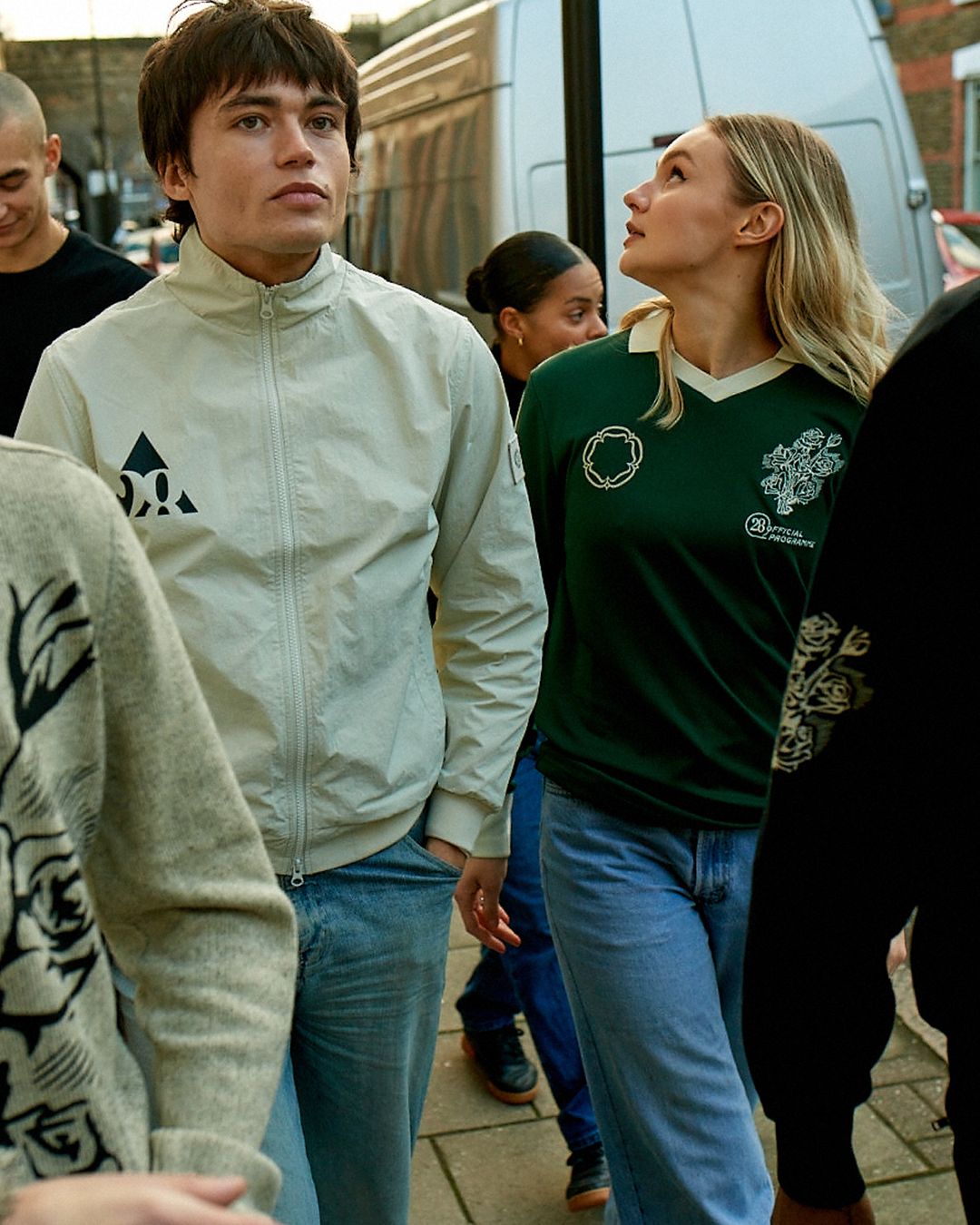 From One Direction to creative direction: introducing Louis Tomlinson’s new brand 28