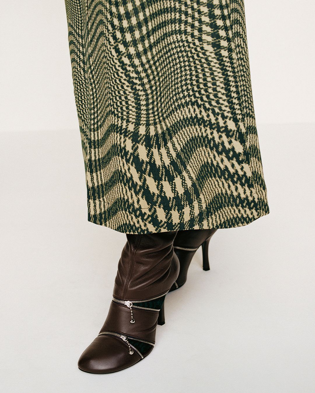 Daniel Lee is taking Burberry into a new chapter for SS24