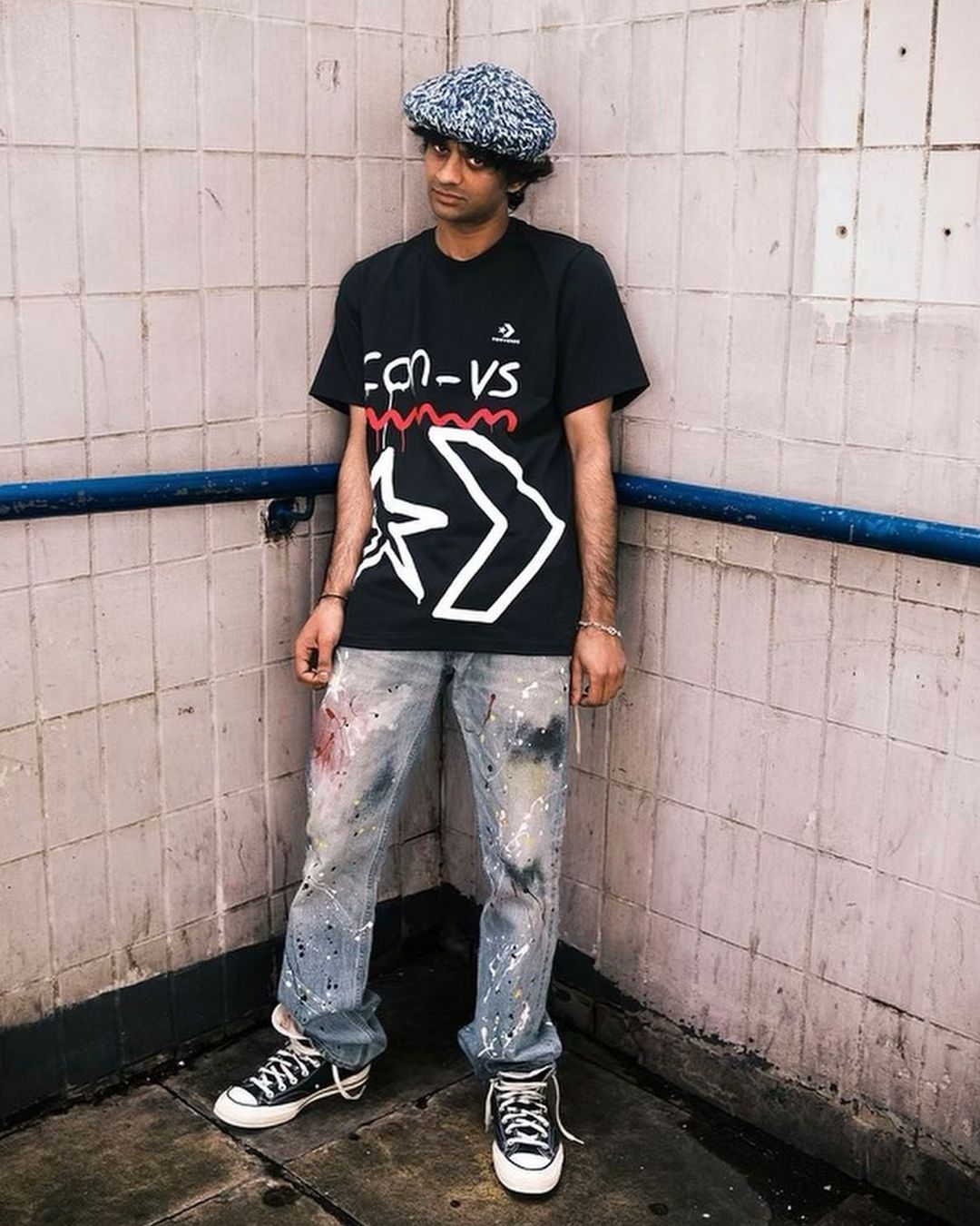 BFC’S NEWGEN LINEUP & PALM ANGELS X HAAS F1 TEAM’S COLLABORATION: YOUR MONDAY BRIEFING