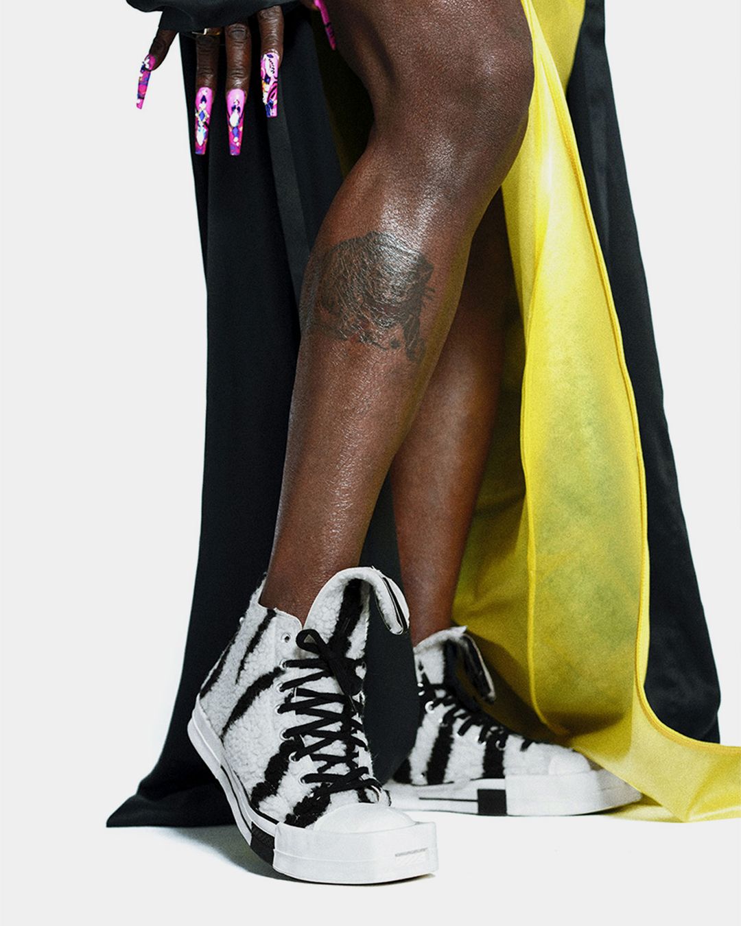 A LUNAR NEW YEAR FOR ACNE STUDIOS & 100 YEARS FOR DICKIES: YOUR FRIDAY ROUNDUP