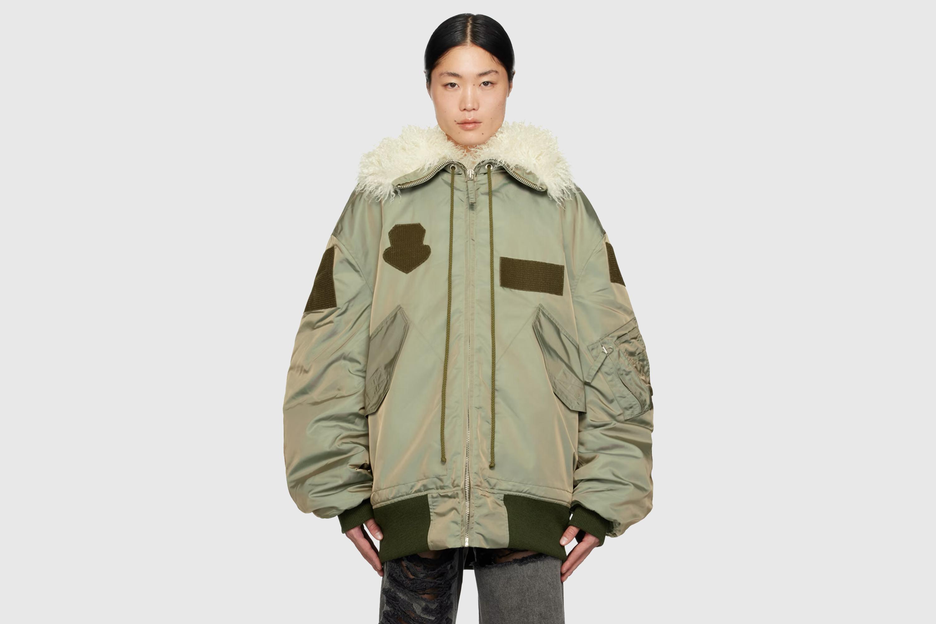 Add some heat to your winter wardrobe with this week’s shopping guide