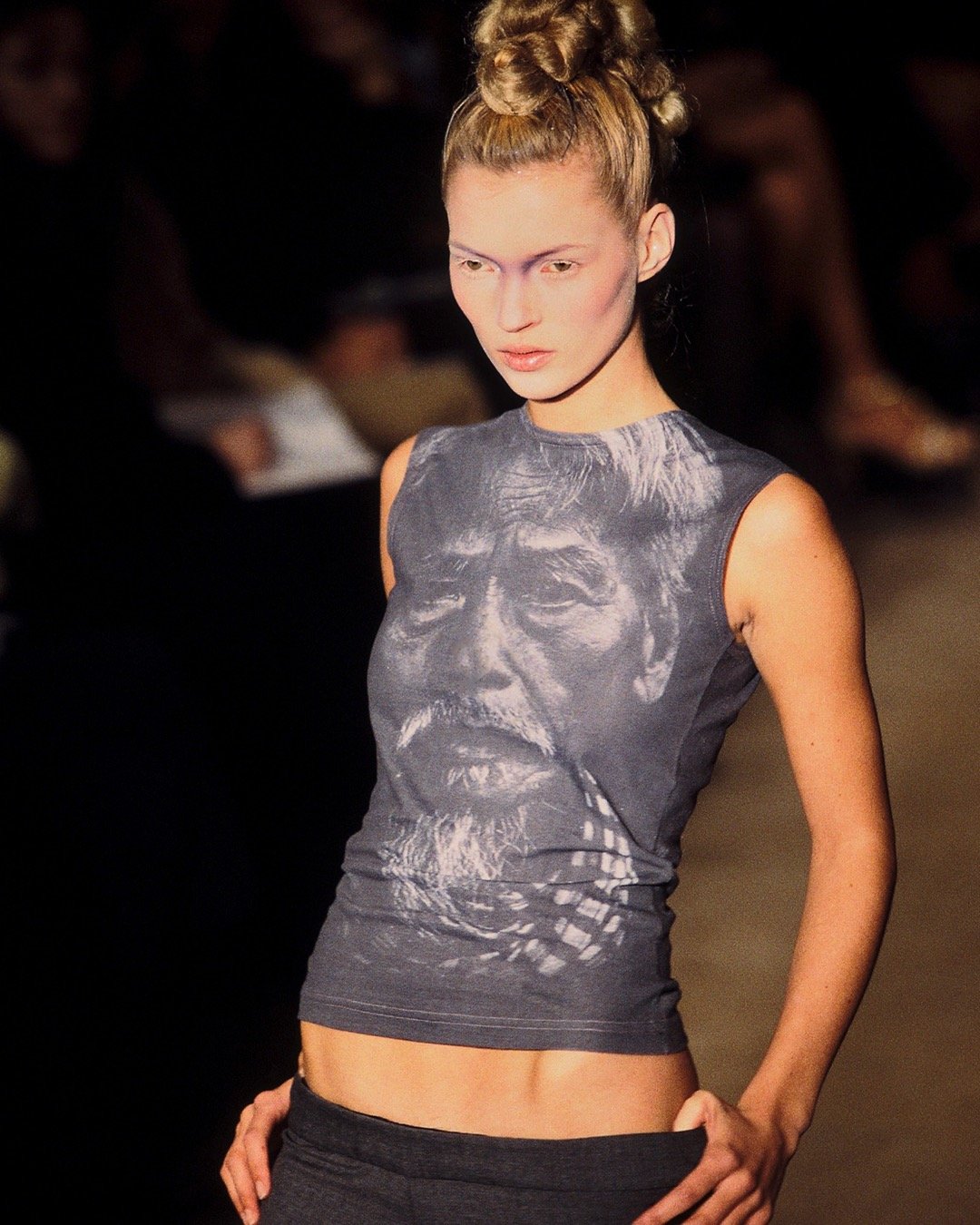 Why McQueen will never be the same without Lee