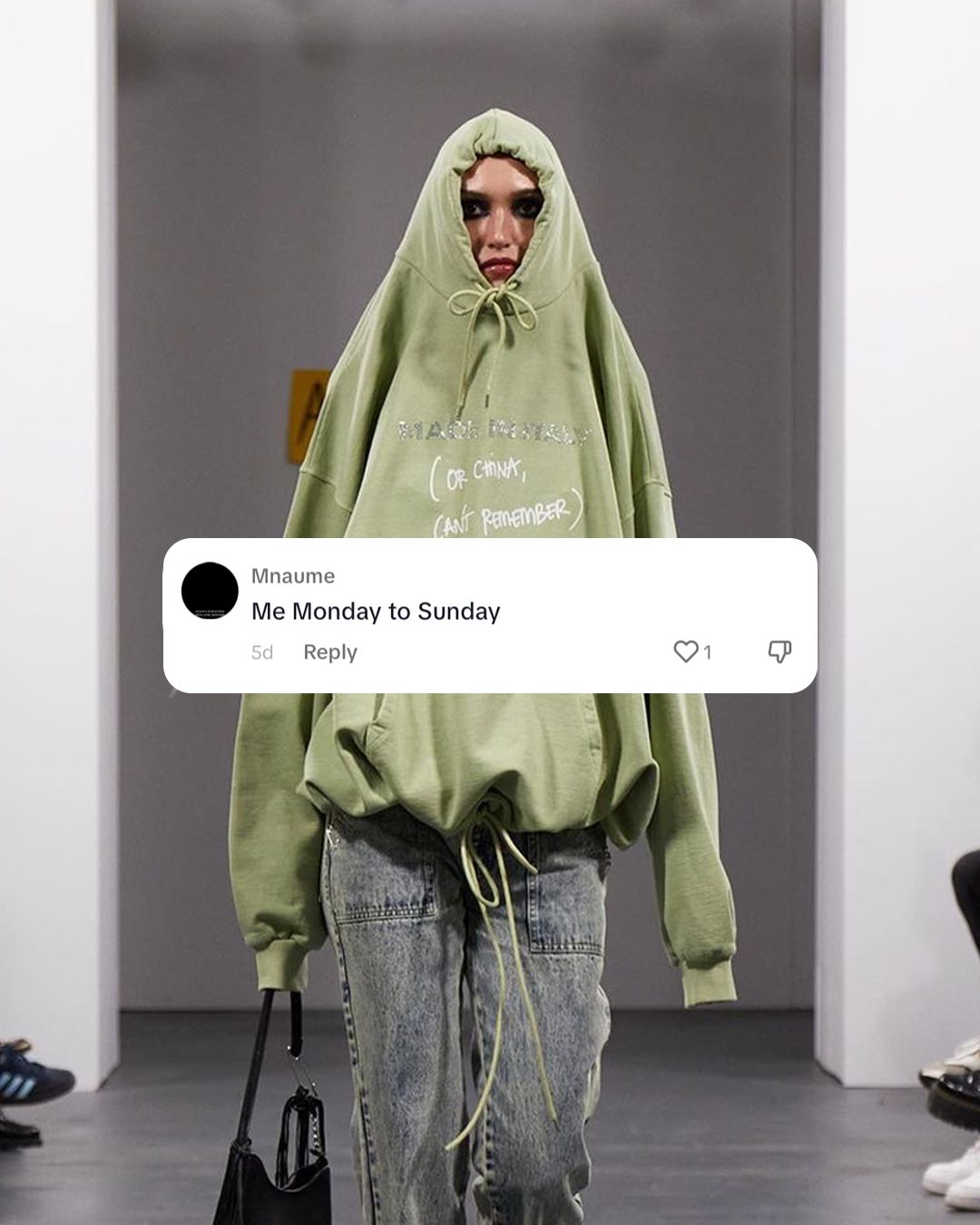 Culted Community Talks: Curated chaos at AVAVAV