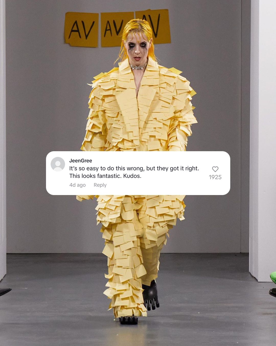 Culted Community Talks: Curated chaos at AVAVAV