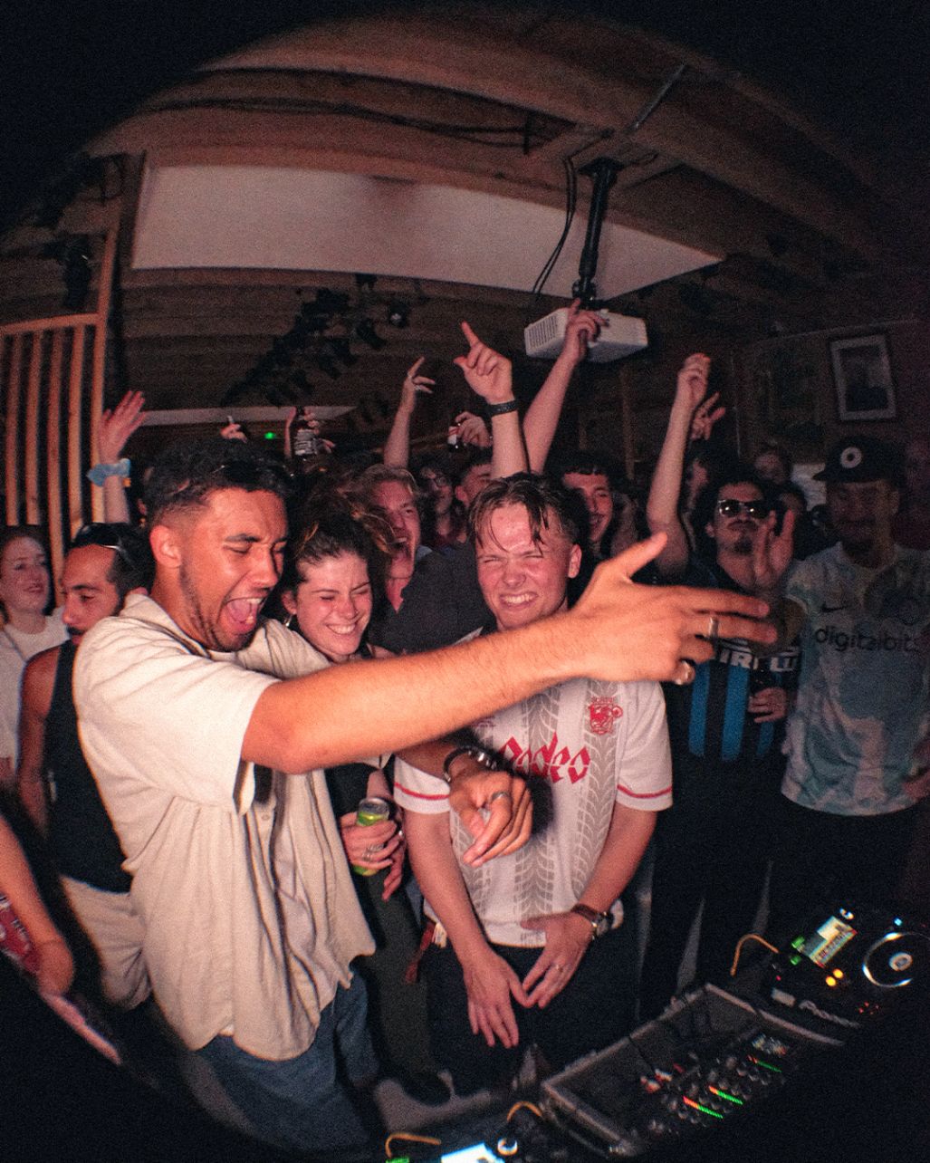 Culted 101: Banging breakfasts and mental menswear in the Big Smoke