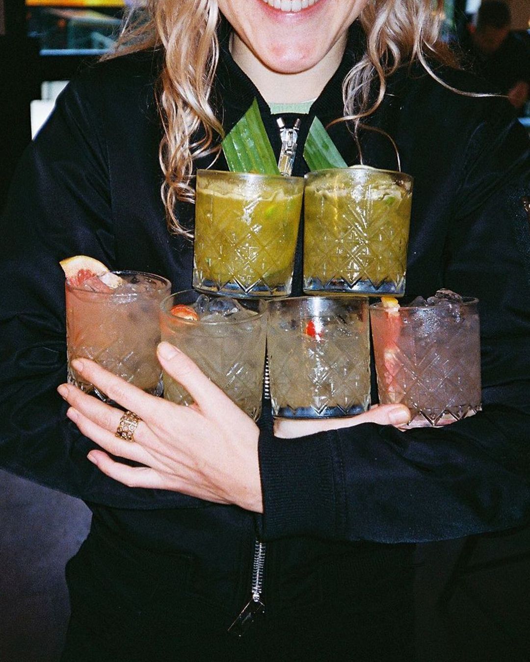 Culted 101: Banging breakfasts and mental menswear in the Big Smoke