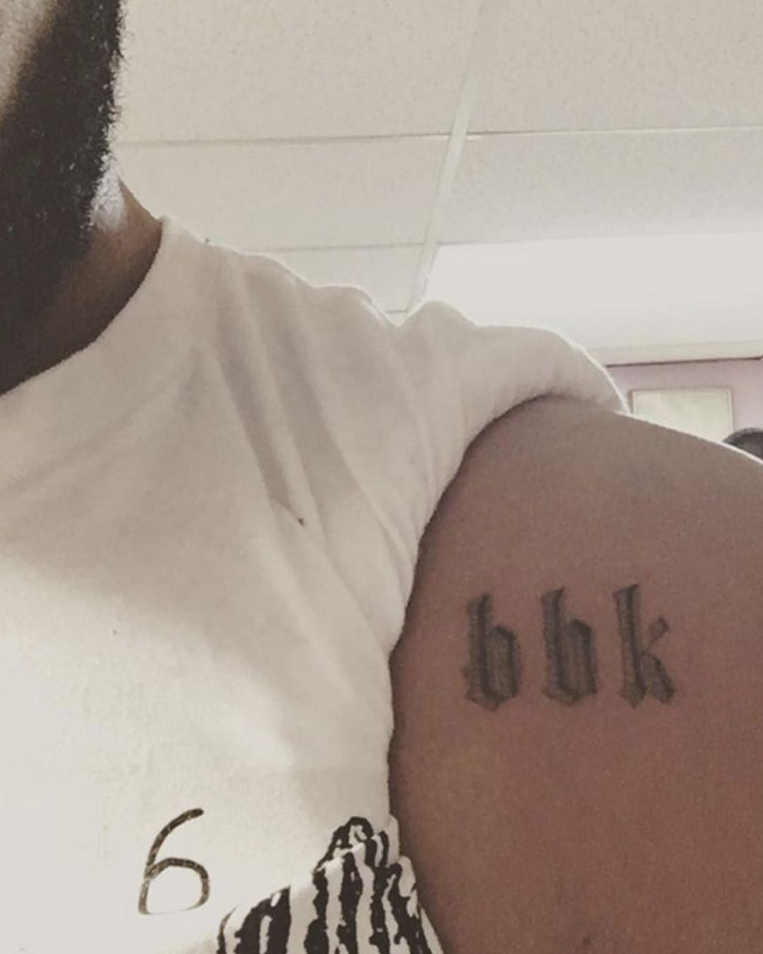 How bad does Drake want to be British?