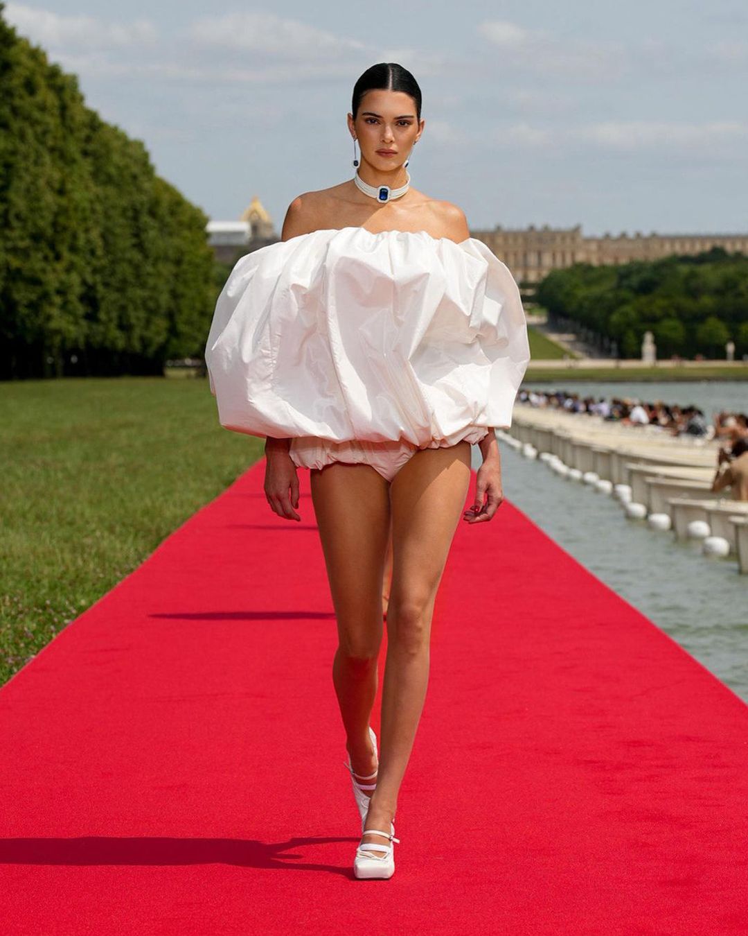 5 Key Takeaways from Jacquemus’ Fall 2023 show