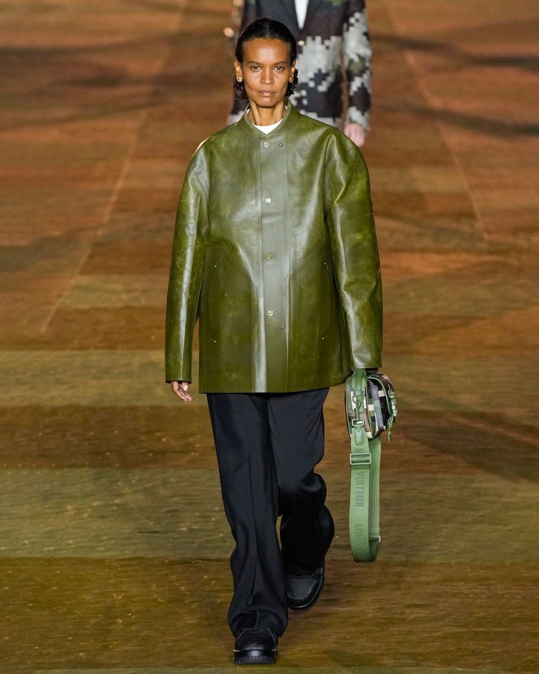 A DEEP DIVE INTO PHARRELL’S DEBUT AT LOUIS VUITTON