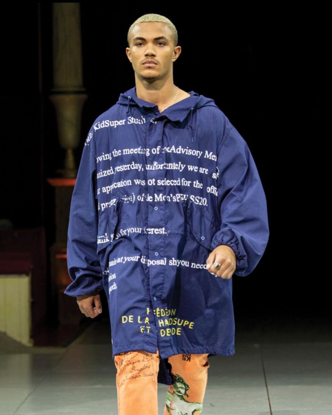 HERE’S WHAT’S ABOUT TO GO DOWN AT PARIS MEN’S FASHION WEEK